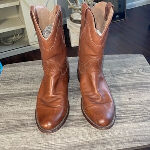 Tecovas Men’s Roper Boots